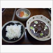 タンシチュー♪(ﾟ▽^*)ﾉ ...