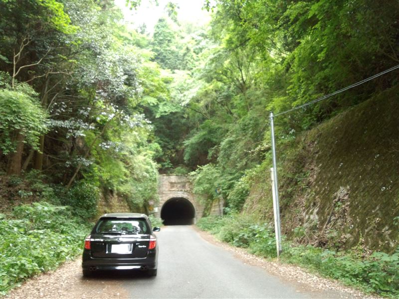 大阪 河内長野 光滝 こうたき にツーリング Flat4のブログ Our Spilit Of Challenge Ra R みんカラ