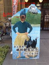MGFC東海 鵜飼観覧ナイトオフに参加しました(1&2次会編)。 MGFC東海 鵜飼観覧ナイトオフに参加しました(1&2次会編)。