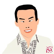 今日はAKB48ネタしかないかな〜と思ってたら、急遽方針変更で橋幸夫！アハハハ〜