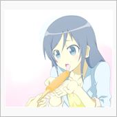 おはようございまちゅ