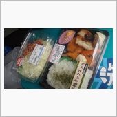 市川市でランチです！