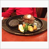 テンダーロインステーキ...