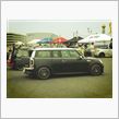 神の一日 〜God save the King of MINI