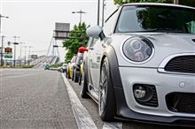 af imp. SUPERCARNIVAL2013からのBNYT舞洲スタコソオフvol.1 