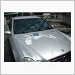 Tシャツ洗車！