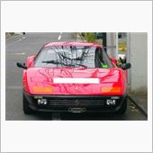 フェラーリ３６５ｇｔ４BB