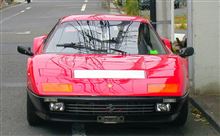 フェラーリ３６５ｇｔ４BB