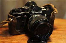 ZUIKO MC AUTO-W 28mm F2