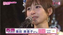 国民の視聴率☆☆