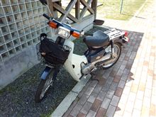 今日は山に行って！