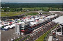 WTCC第６戦ロシア(モスクワレースウェイ)　決勝結果