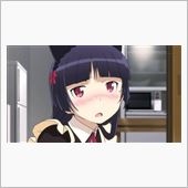 俺妹モノレールにまた乗ってき ...
