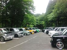 箱根オフに参加してきました~(鮮度は欠けますが) 箱根オフに参加してきました~(鮮度は欠けますが)
