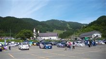 第7回 痛Gふぇすた in めいほうスキー場にフル参加してきた。