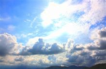 韓国では、空から・・・