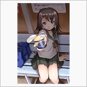 おはようございまちゅ