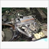 MGB ☆ やはりそこだけ！ ...