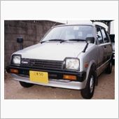 家内の車歴