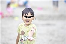 八景島海の公園de潮干狩り！