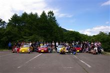 2013年 北海道ABCCC オフまであと少し!! 