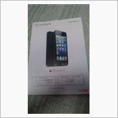 iPhone5 導入
