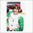 SGT R2 in 富士 D&#39;STATIONフレッシュエンジェルス 大山美保さん