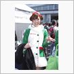 SGT R2 in 富士 D&#39;STATIONフレッシュエンジェルス 千葉さくらさん パート２
