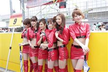 SGT R2 in 富士 Pacific Fairies パート２
