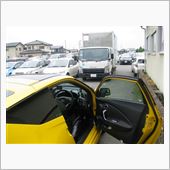 駐車場のおじさん