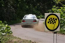行って来ましたEZO SUMMER RALLY 2013！