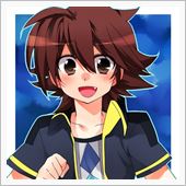 今回もゼッターを見たよ。