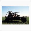 FAV（Fast Attack Vehicle）．