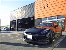 ☆　ＣＲＵＩＳＥ Ｒ３５ ＰＩＴＴＷＯ 『完』　☆
