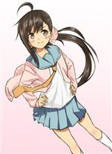 暑い１日だったよ。