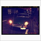 MGB ☆ お引き取りは深夜 ...