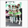 SGT R2 in 富士 D&#39;STATIONフレッシュエンジェルス