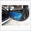 2013.05.13 某お客様FD3S軽量化作業ｗ