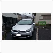 久しぶりのフォルクスワー麺