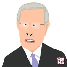 ボール一個一個にご自身のサインが入ってるからには「知らなかった」って訳にはいかないでしょ