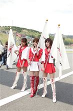 SGT R2 in 富士 クレインズ