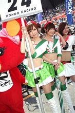 SGT R2 in 富士 D&#39;STATIONフレッシュエンジェルス 千葉さくらさん パート３