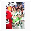 SGT R2 in 富士 D&#39;STATIONフレッシュエンジェルス 千葉さくらさん パート３