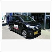 日産ＤＡＹＳ試乗