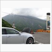 SACHSでいろは坂を走って ...