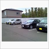 洗車してしまった