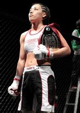 Road to Invicta FC 6