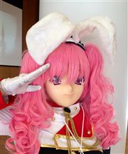 桃子、ナンパされちゃった〜（笑）