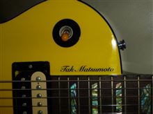 Gibosn Tak Matsumotoモデル