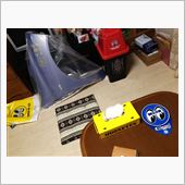 続々と入荷です